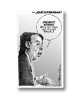 ¿Qué esperaban?